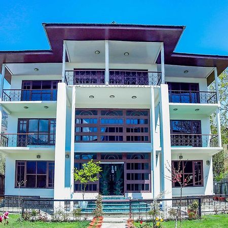 Hotel Premier Pahalgām Exterior foto