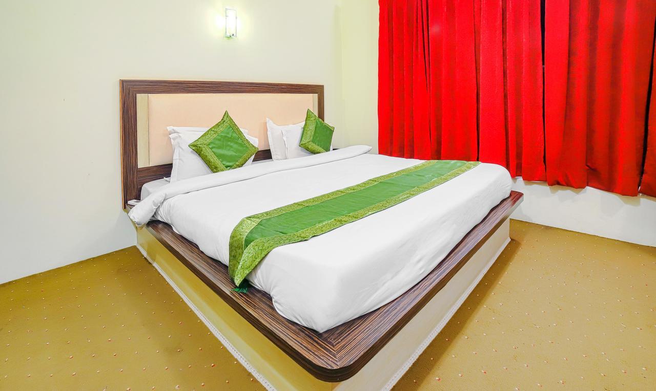 Hotel Premier Pahalgām Exterior foto
