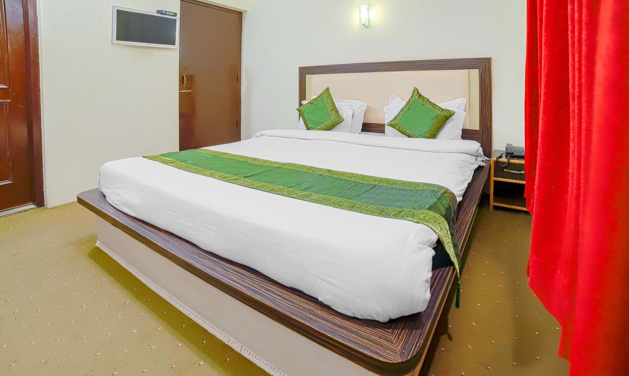 Hotel Premier Pahalgām Exterior foto