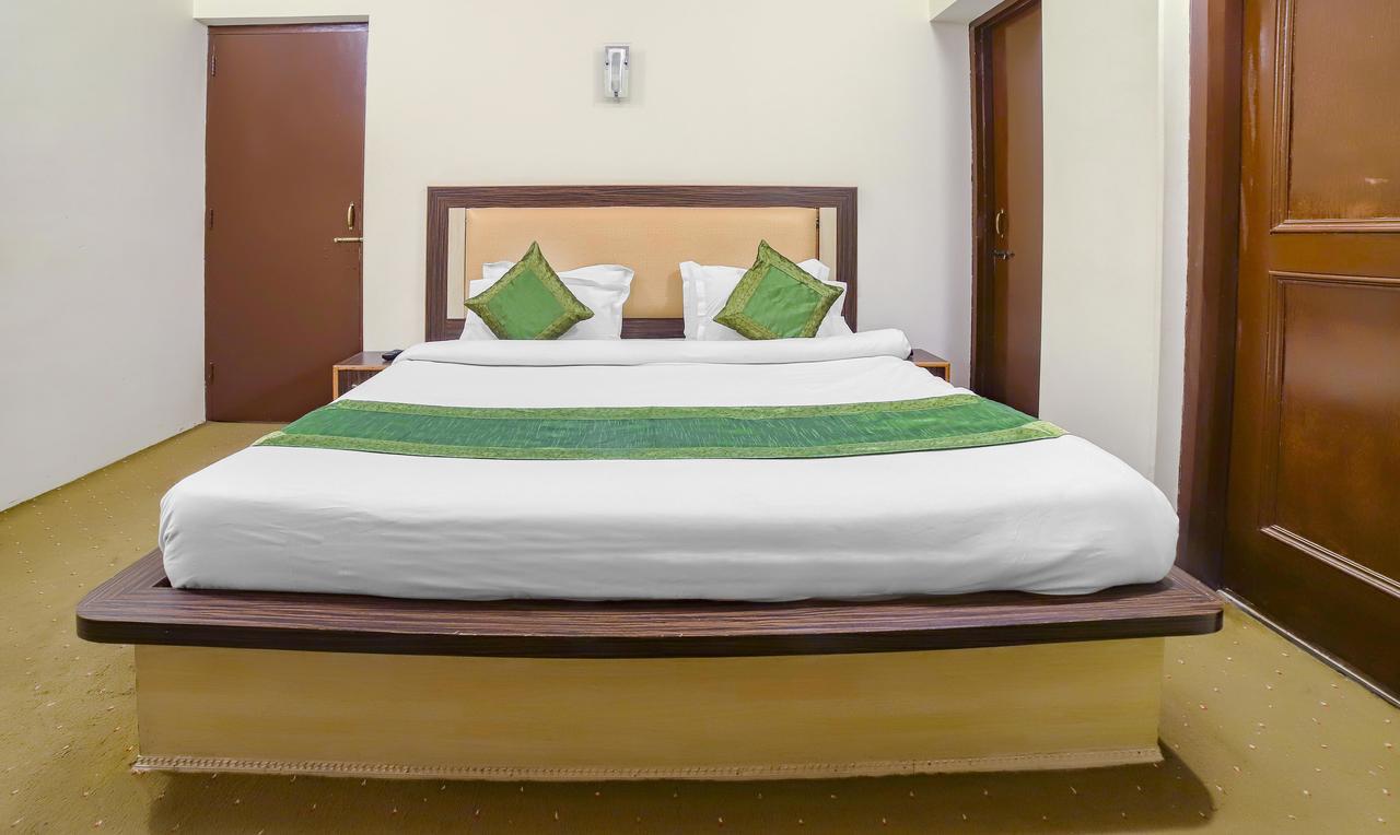 Hotel Premier Pahalgām Exterior foto